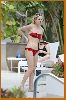 Kate Hudson : Kate Hudson in red thong bikini in Miami13 47cd3a6000723