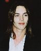 Jonathan Rhys long hair old photo