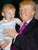 Donald Trump : donald-barron-trump 300x400