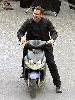 Matt Damon : the-bourne-picture 300x400