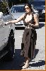 Kim Kardashian picture in Beverly Hills on February 28th 2008