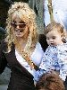 Sean Preston Federline : britney-and-sean-preston-out-and-about 300x400