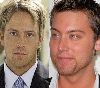 Lance Bass : larry-birkhead-lance-bass 394x347