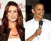 Kate Walsh supports Barack Obama