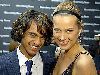 Sanjaya Malakar : sanjaya-malakar-petra-nemcova 320x240