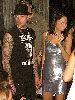 Joel Madden and Nicole Richie