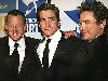 Jake Gyllenhaal : jake-gyllenhaal-and-bff-lance-armstrong 400x300