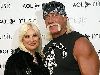 Hulk Hogan : hulk-and-linda-hogan 320x240