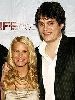 chubby John Mayer with skinny jessica simpson