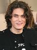 John Mayer big hair style pic