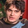 John Mayer awesome face closeup photo