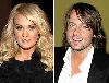 Carrie Underwood : carrie-and-keith 290x222