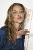 Ana Beatriz Barros : Ana Beatriz Barros Gardener Of Eden Premiere At Tribeca 2007 4