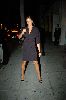 Cindy Crawford : Cindy Crawford at Mr Chow restaurant 2