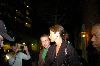 Cindy Crawford : Cindy Crawford at Mr Chow restaurant 1