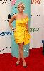 Brittany Snow attends the Hairspray Los Angeles movie Premiere on July 10th, 2007