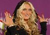 Brooke Hogan : 3453456