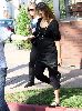 Jessica Alba Out And About With Friends in Brentwood