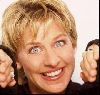 ellen degeneres : 3