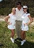 Brande Roderick : 7th Annual Playboy Golf Scramble Championship Finals 1