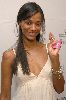 Zoe Saldana : 98076 Zoe Saldana Key to the Cure Benefit0007 122 421lo