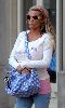 Katie Price : Katie Price at beauty salon 2 2