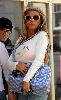 Katie Price : Katie Price at beauty salon 5 2