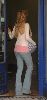 Katie Price : Katie Price at beauty salon 7 2