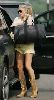 Katie Price : Jordan arrives at East Sussex Hospital 4 2