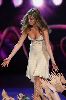 Jennifer Aniston at the 33rd Annual People's Choice Awards in L.A