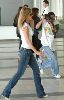 Jennifer Aniston : Jennifer Aniston heads to a meeting at CAA in Century City 4 2