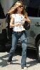 Jennifer Aniston : Jennifer Aniston heads to a meeting at CAA in Century City 1 2