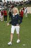 Heather Locklear : Heather Locklear at 9th Annual Michael Douglas and Friends Celebrity Golf Tournam