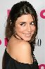 Jamie Lynn Sigler at the Nylon Magazine's 8th Anniversary Celebration held at Gansevoort Hotel in New York City on March 21st 2007