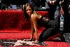 Halle Berry : Halle Berry receiving her star at Hollywood Walk of Fame 7