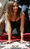 Halle Berry : Halle Berry receiving her star at Hollywood Walk of Fame 12