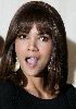 Halle Berry : Halle Berry at Perfect Stranger photocall in Rome 3