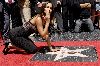 Halle Berry : Halle Berry receiving her star at Hollywood Walk of Fame 11