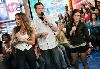 Jennifer Lopez : Jennifer Lopez at MTV TRL 6 2