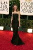 Hilary Swank : Hilary Swank 64th Annual Golden Globe Awards Arrivals 08