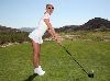 Katie Lohmann : 7th Annual Playboy Golf Scramble Championship Finals 15 2