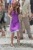 Jessica Alba pictures on the set of the movie 