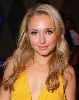 Hayden Panettiere at Bowling For The Arts Celebrity Games on September 30th 2007