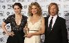 Kyra Sedgwick : Kyra Sedgwick 64th Annual Golden Globe Awards Press Room 001 2