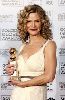 Kyra Sedgwick : Kyra Sedgwick 64th Annual Golden Globe Awards Press Room 005 2