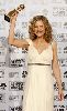 Kyra Sedgwick : Kyra Sedgwick 64th Annual Golden Globe Awards Press Room 003 2