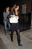 Kate Middleton : Kate Middleton after dinner with friends 5