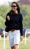 Kate Middleton : Kate Middleton walks around the Cross Country course 5