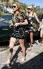 Lindsay Lohan : Lindsay Lohan out in Malibu 4