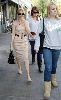 Kylie Minogue : Kylie Minogue Candids London 2 2